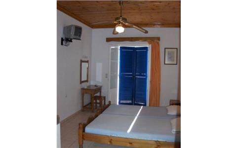 Theodora Studios Geni  Экстерьер фото